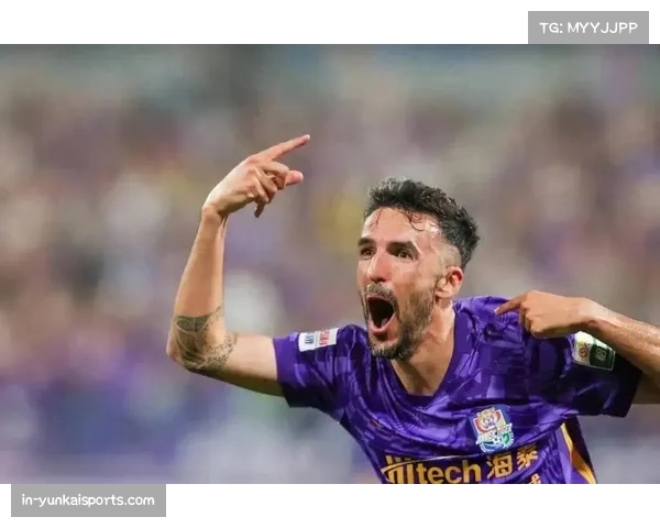 天津津门虎新赛季主打双前锋 基莱斯谢蒂内组合值得期待